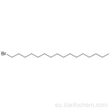 1-bromohexadecano CAS 112-82-3